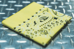48.BandanaSunflowerYellow