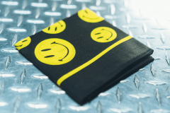 65.BandanaSmileyFace