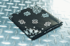 67.BandanaBlack