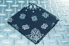 89.BandanaBlack
