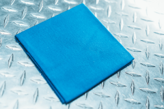 97.BandanaBlue