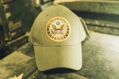 106.-US-Army-Hat-US-Seal