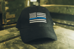 120.-Police-Hat