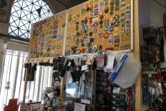 MILITARY, LAW ENFORCEMENT PATCHES AND PINS!