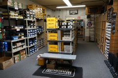 SHOE AREA