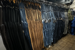 WORKWEAR OVERALLS