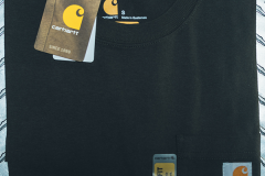 134.-Carhart-Black