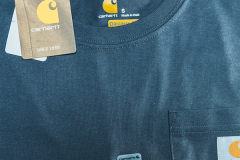 136.-Carhart-Blue