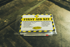 15.-54-Piece-First-Aid-Kit