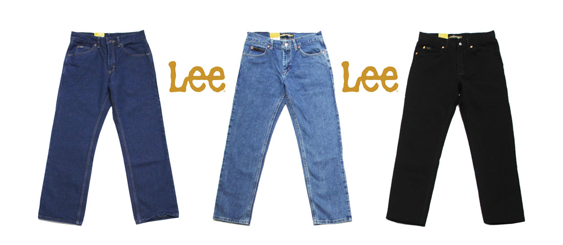 3 pr lee jeans lot - clothing & accessories - by owner - apparel